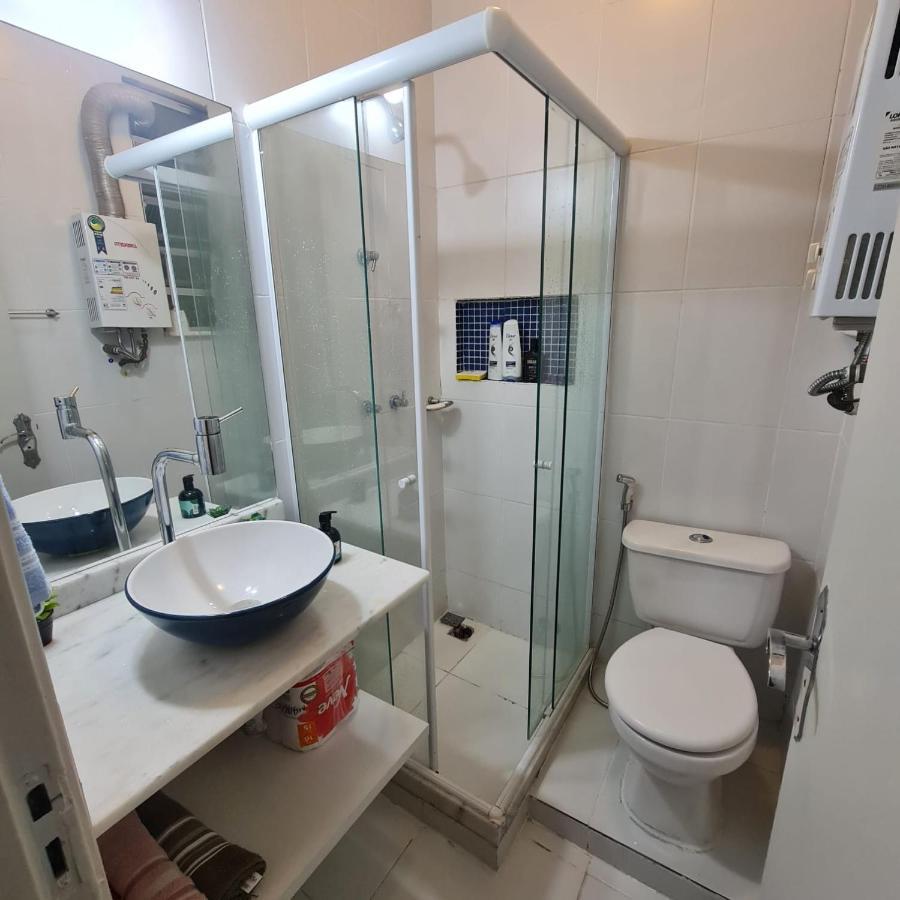 Conforto Copanema Hygge Rio de Janeiro Eksteriør bilde