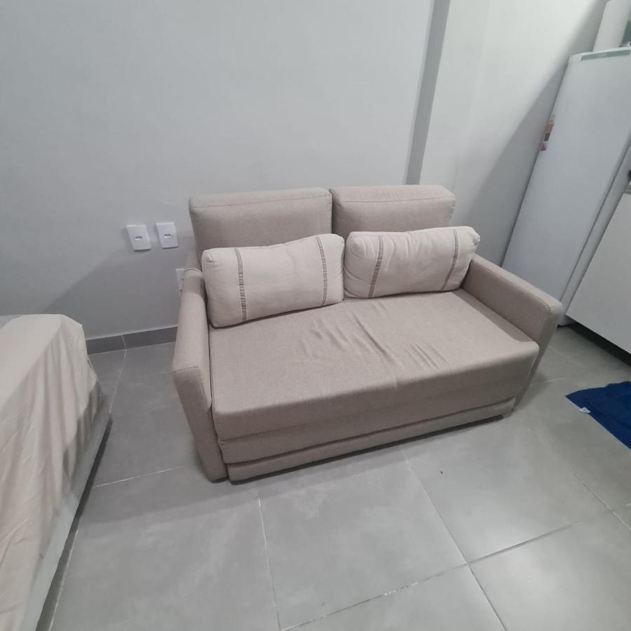 Conforto Copanema Hygge Rio de Janeiro Eksteriør bilde
