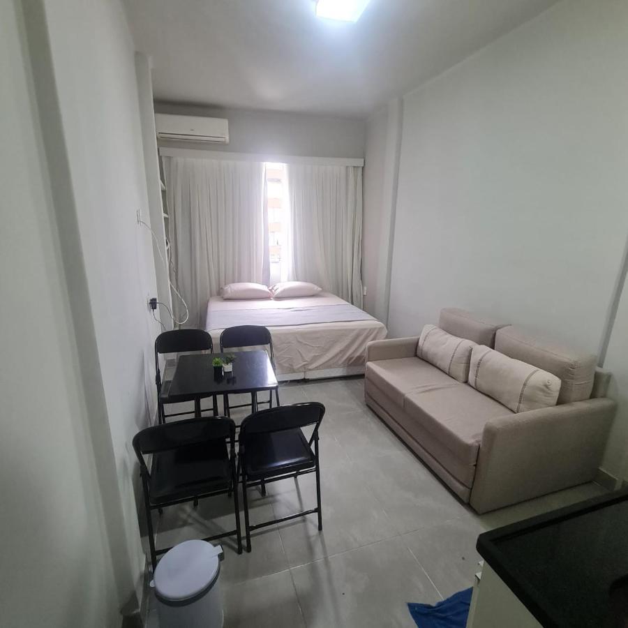Conforto Copanema Hygge Rio de Janeiro Eksteriør bilde