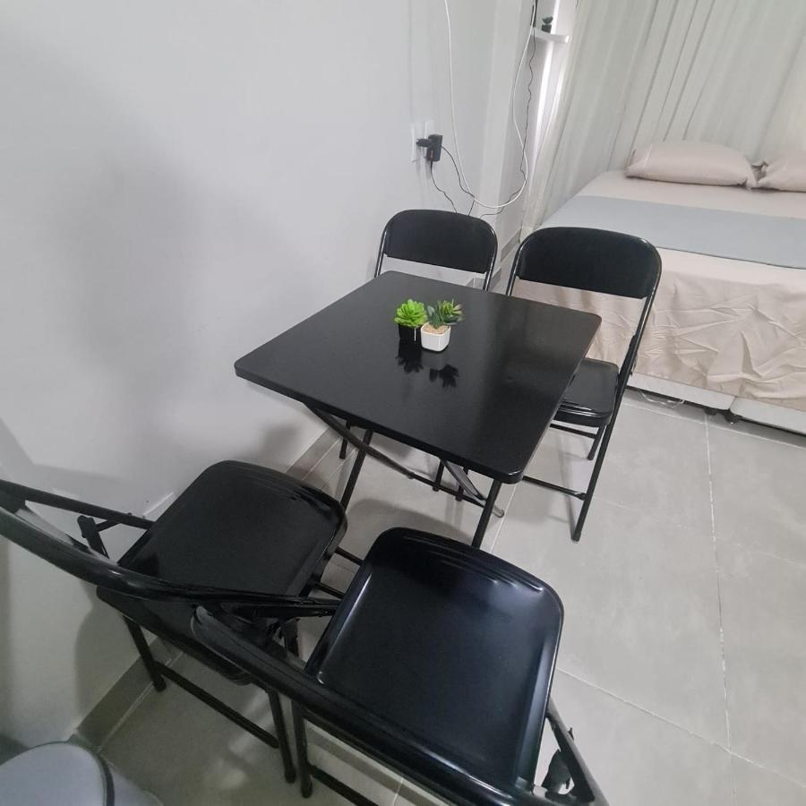 Conforto Copanema Hygge Rio de Janeiro Eksteriør bilde