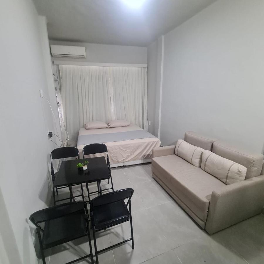 Conforto Copanema Hygge Rio de Janeiro Eksteriør bilde