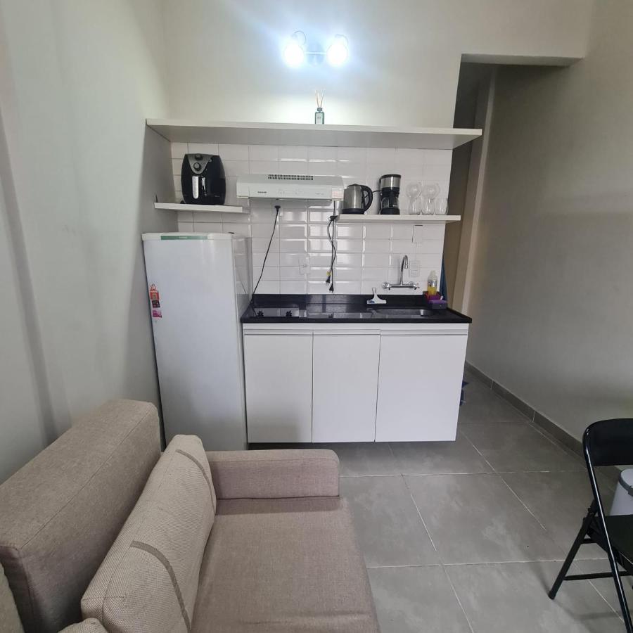 Conforto Copanema Hygge Rio de Janeiro Eksteriør bilde