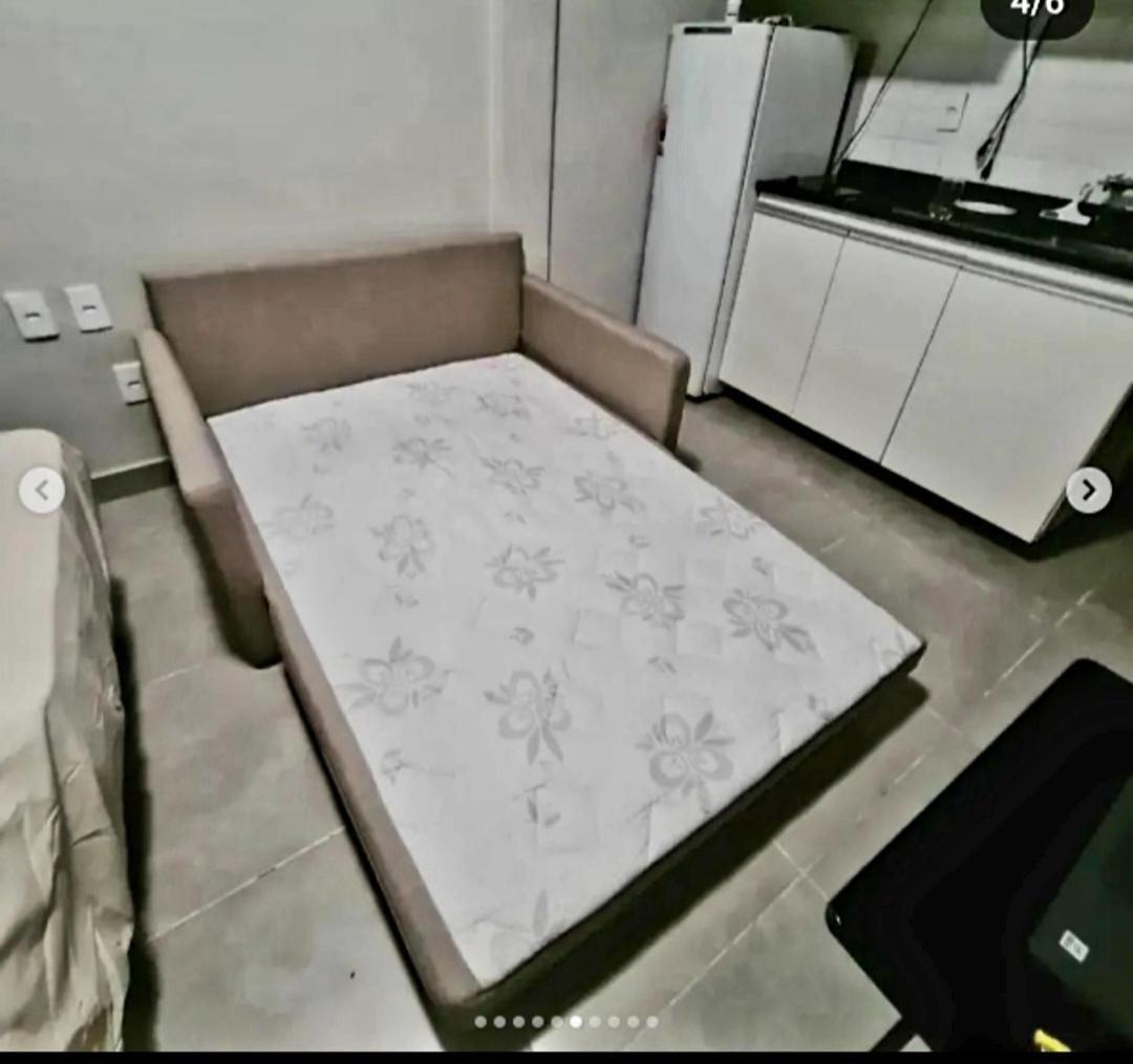 Conforto Copanema Hygge Rio de Janeiro Eksteriør bilde