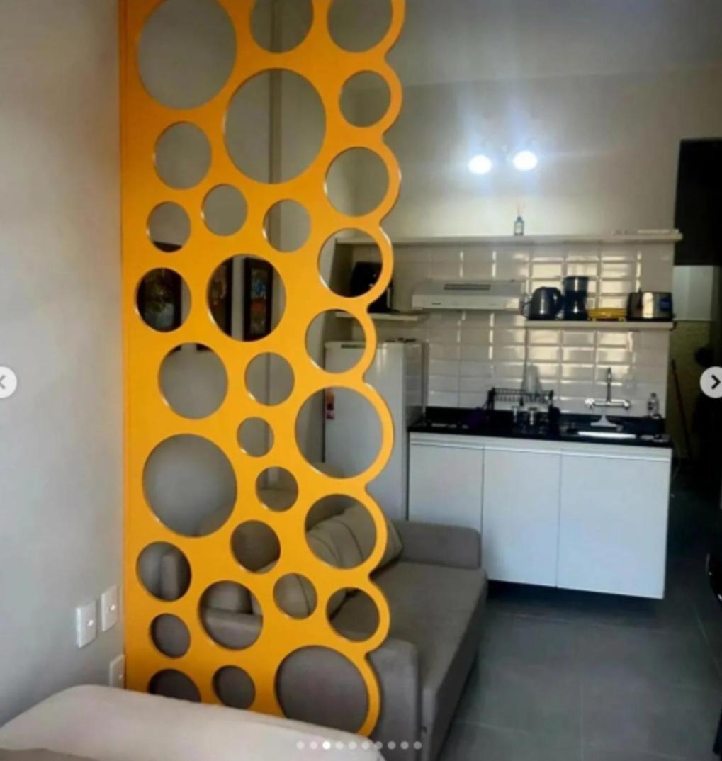 Conforto Copanema Hygge Rio de Janeiro Eksteriør bilde